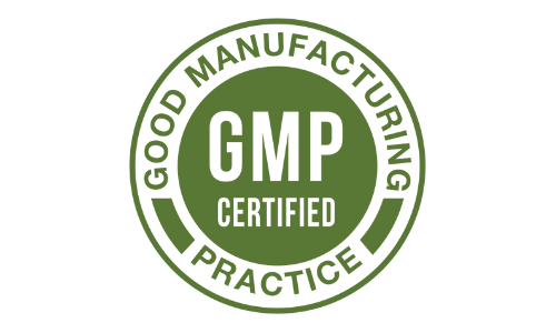 gmp certified image