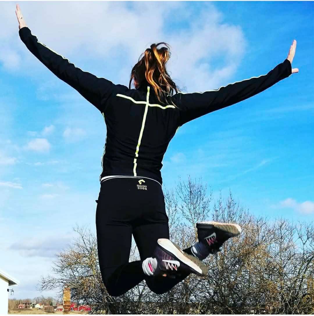 Fyll i enkät om ryttarträning - få rabatt på kurs!