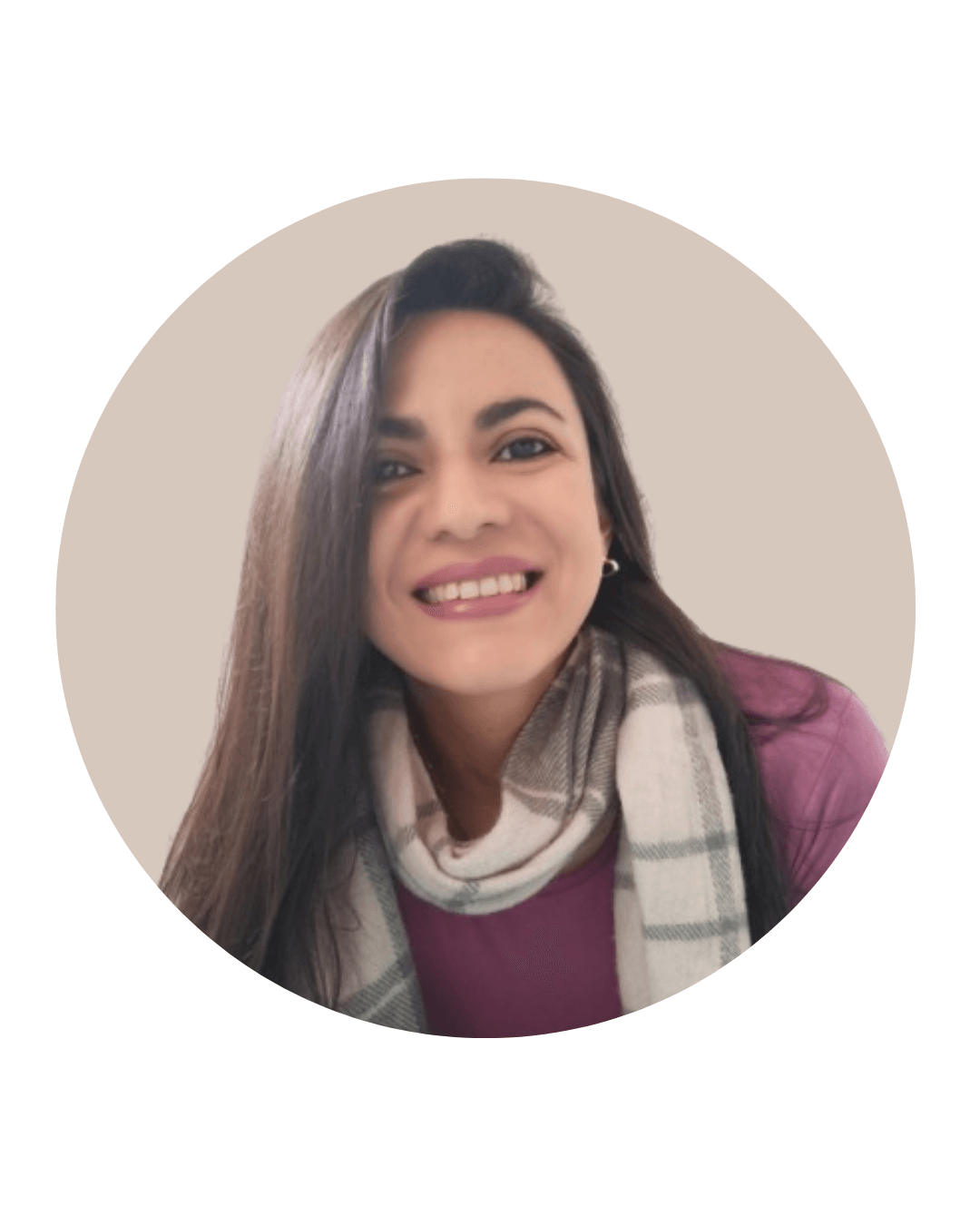 Yuri Gonzalez profesional en finanzas, emprendimiento