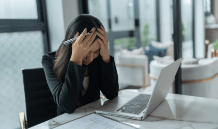 Consejos de Yuri Gonzalez como lidiar con el miedo a emprender