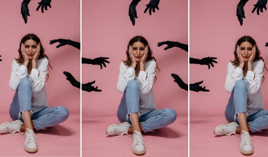 Yuri González enseña cómo superar el miedo al dinero y manejar las finanzas con calma.