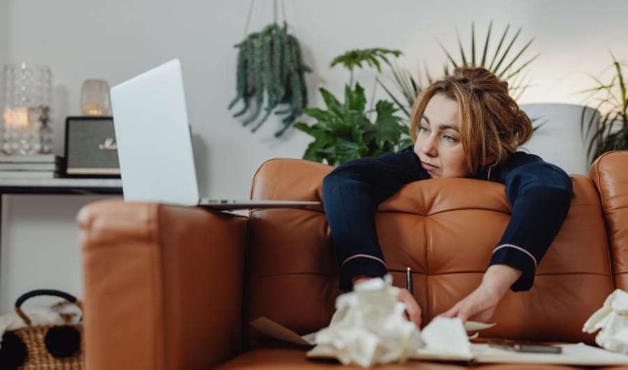 Yuri González comparte los errores que cometió al emprender y las lecciones aprendidas.