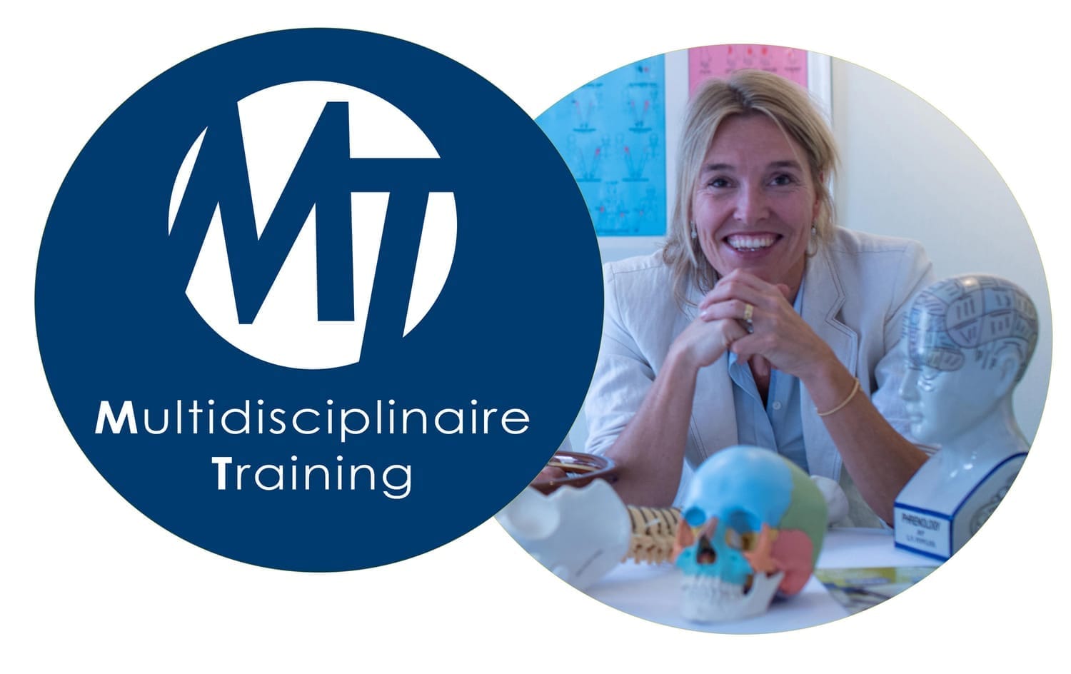 MT Multidisciplinaire Training Bianca Room