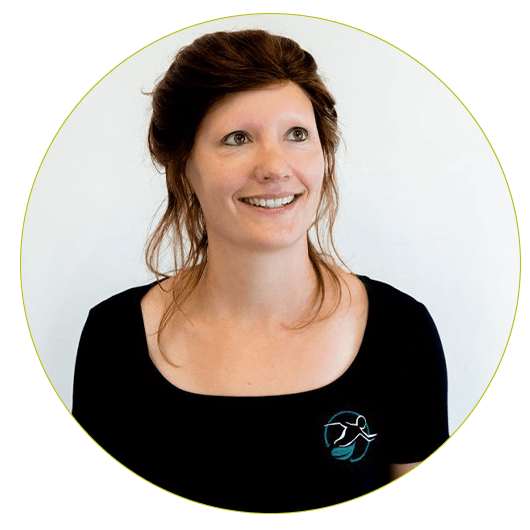 Maaike Scherff-van Veldhuizen