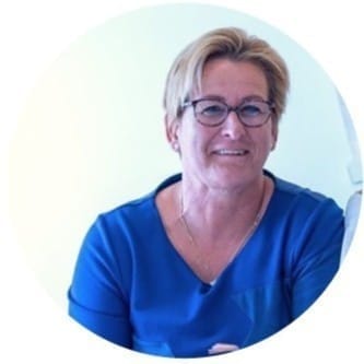 Machteld van der Steen