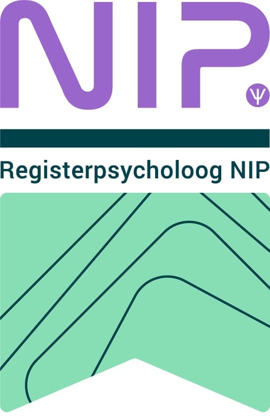 NIP Registerpsycholoog
