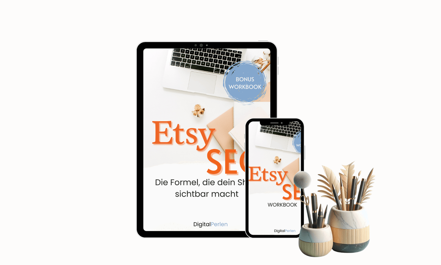 Hol dir jetzt die Etsy SEO Formel!