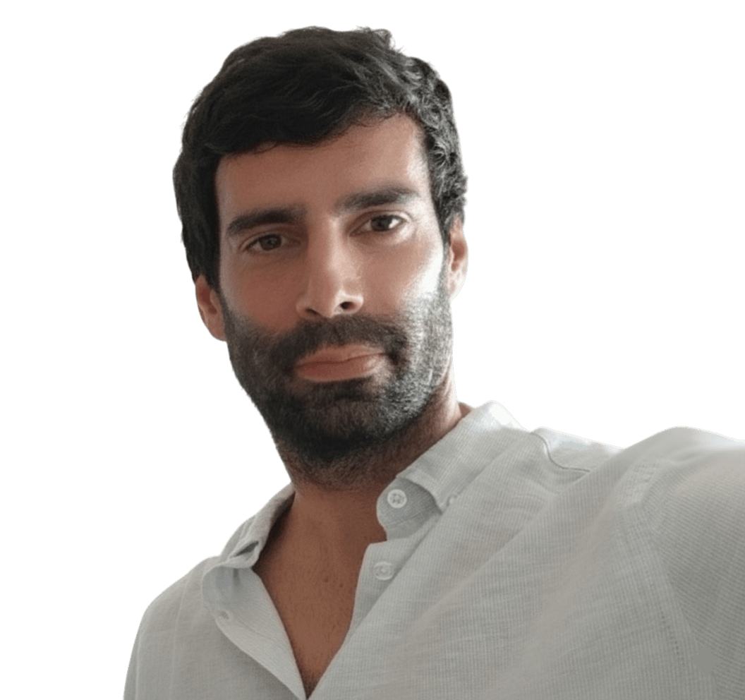 David Alberti Morales