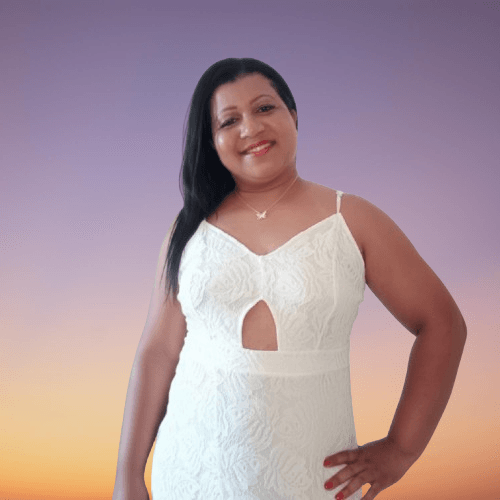 Ana Damasceno