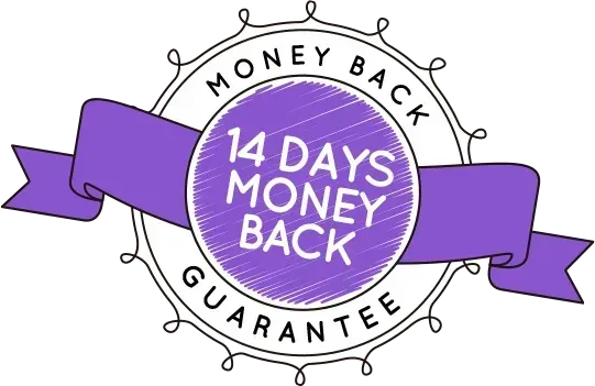 instadoodle money back guarantee