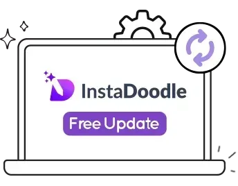 Instadoodle Feature 8