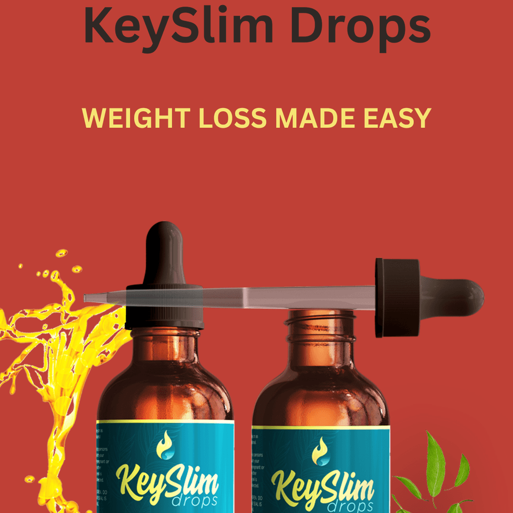 KeySlim Drops