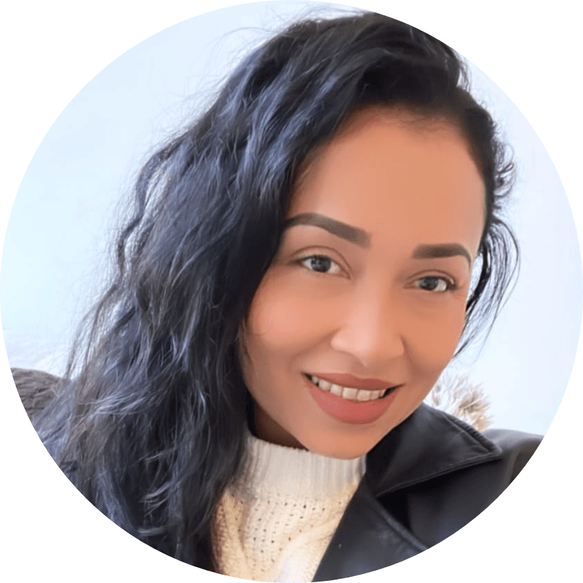 IRIS - Mind Body Glow