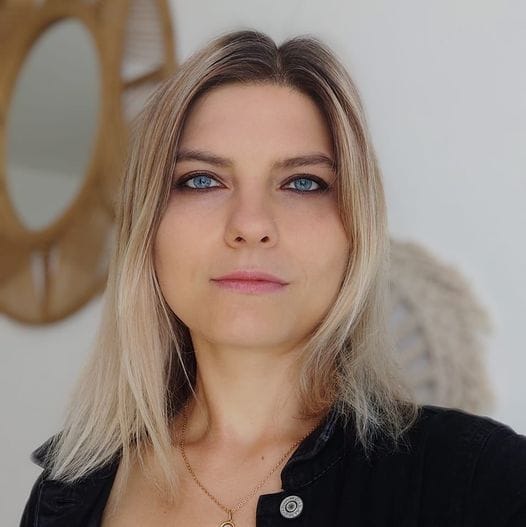 Delphine, parcours personnel et professionnel – reconstruction après relations toxiques