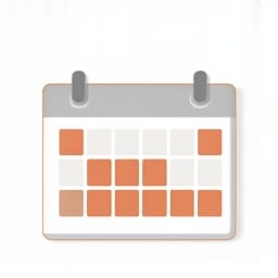 calendar booking