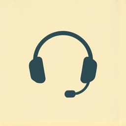 phone headset sms