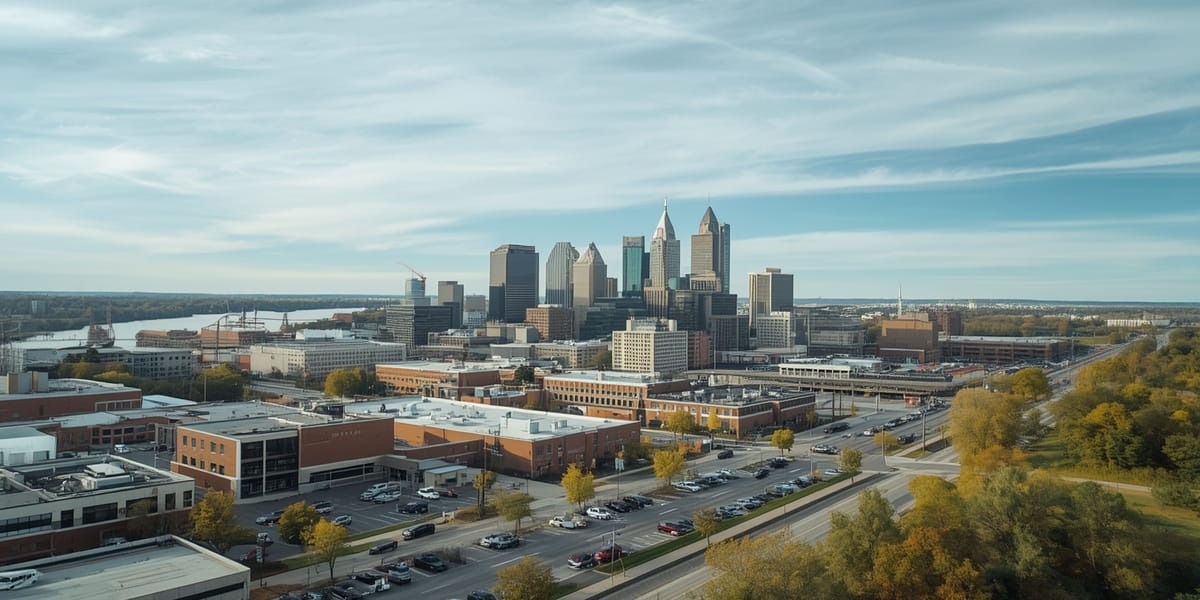Louisville HVAC tech phone SMS
