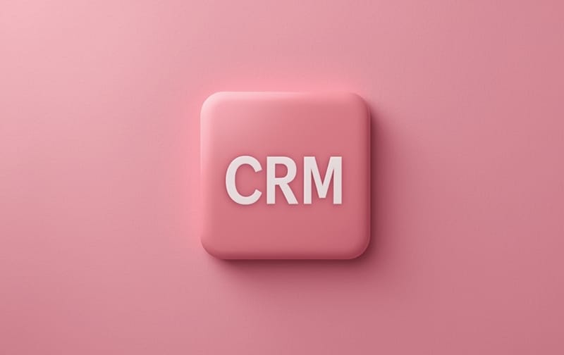 crm database icon