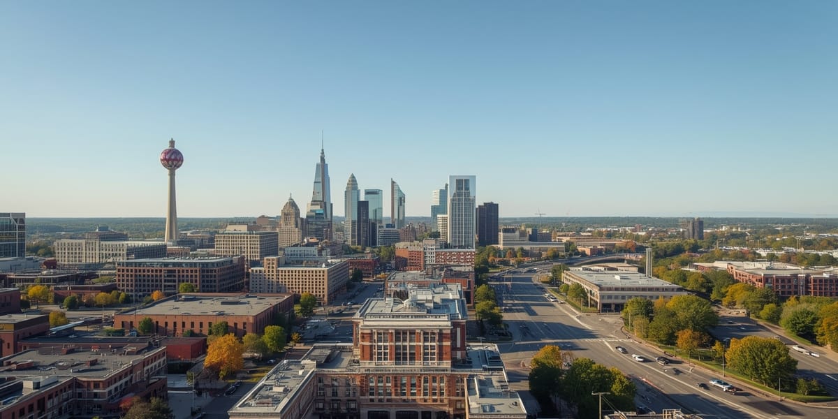 Louisville HVAC tech phone SMS