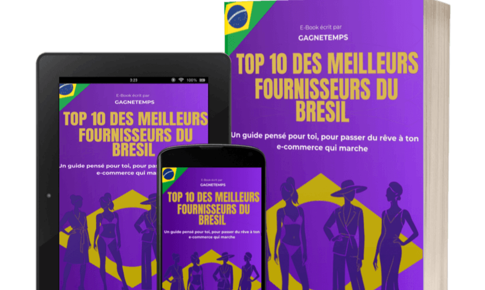 Lance ton activité sans perdre des mois à chercher des fournisseurs fiables