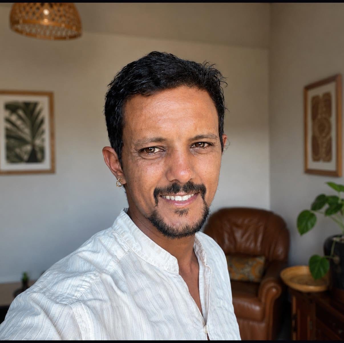 Yohan Sancerni