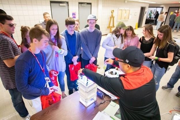 Dr. Remil Aguda STEM consultant