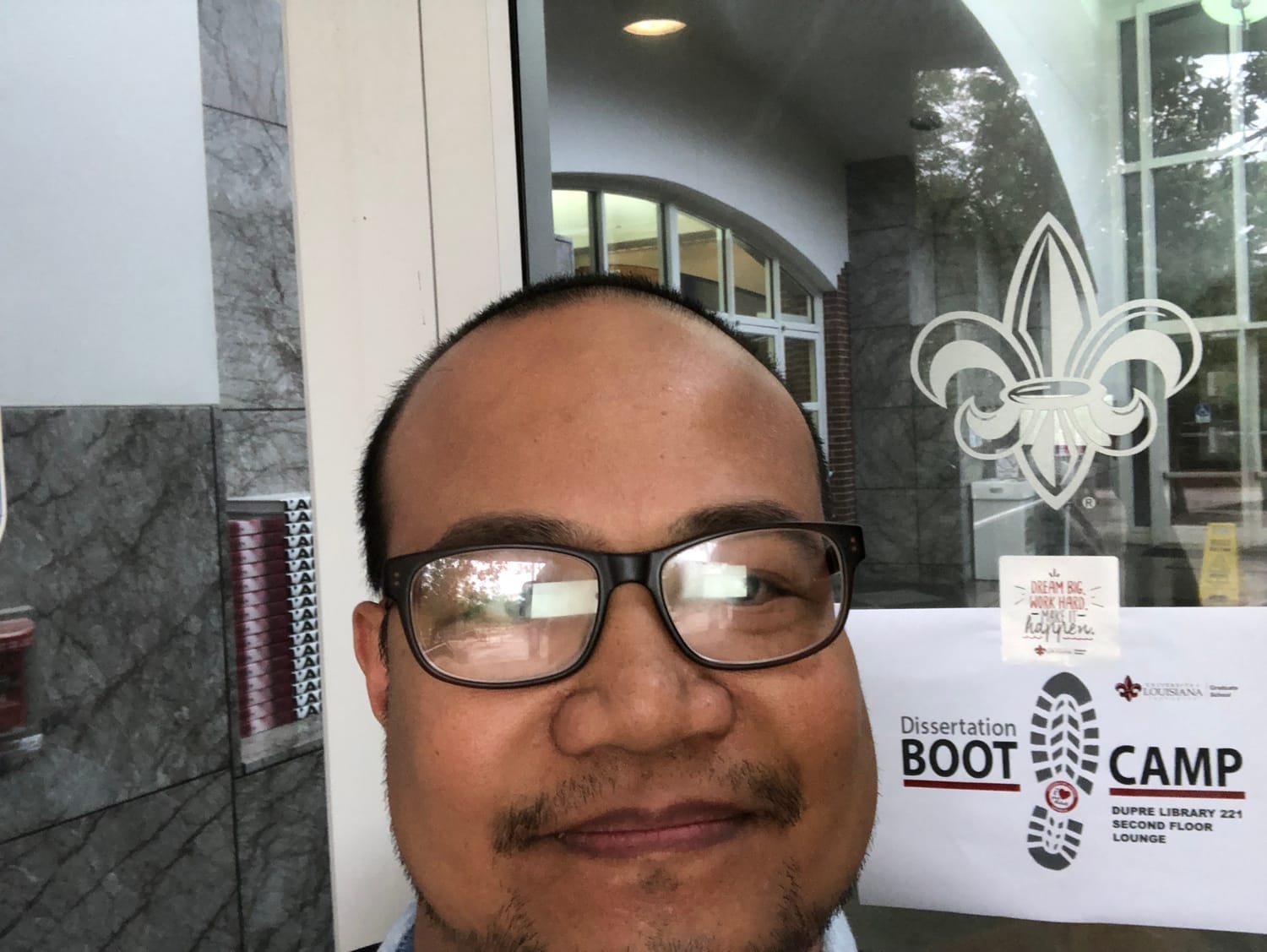 Dr. Remil Aguda STEM consultant