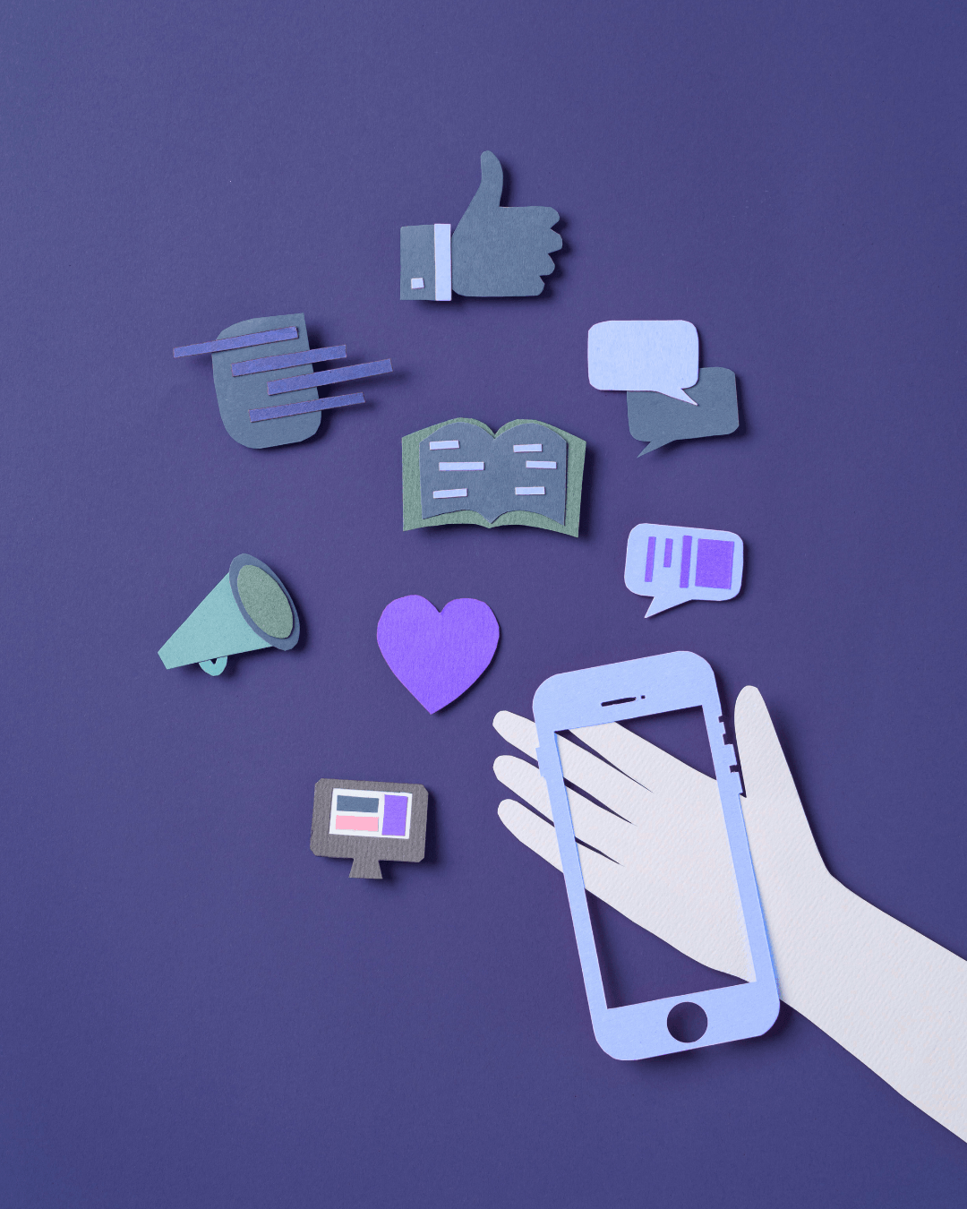 social media