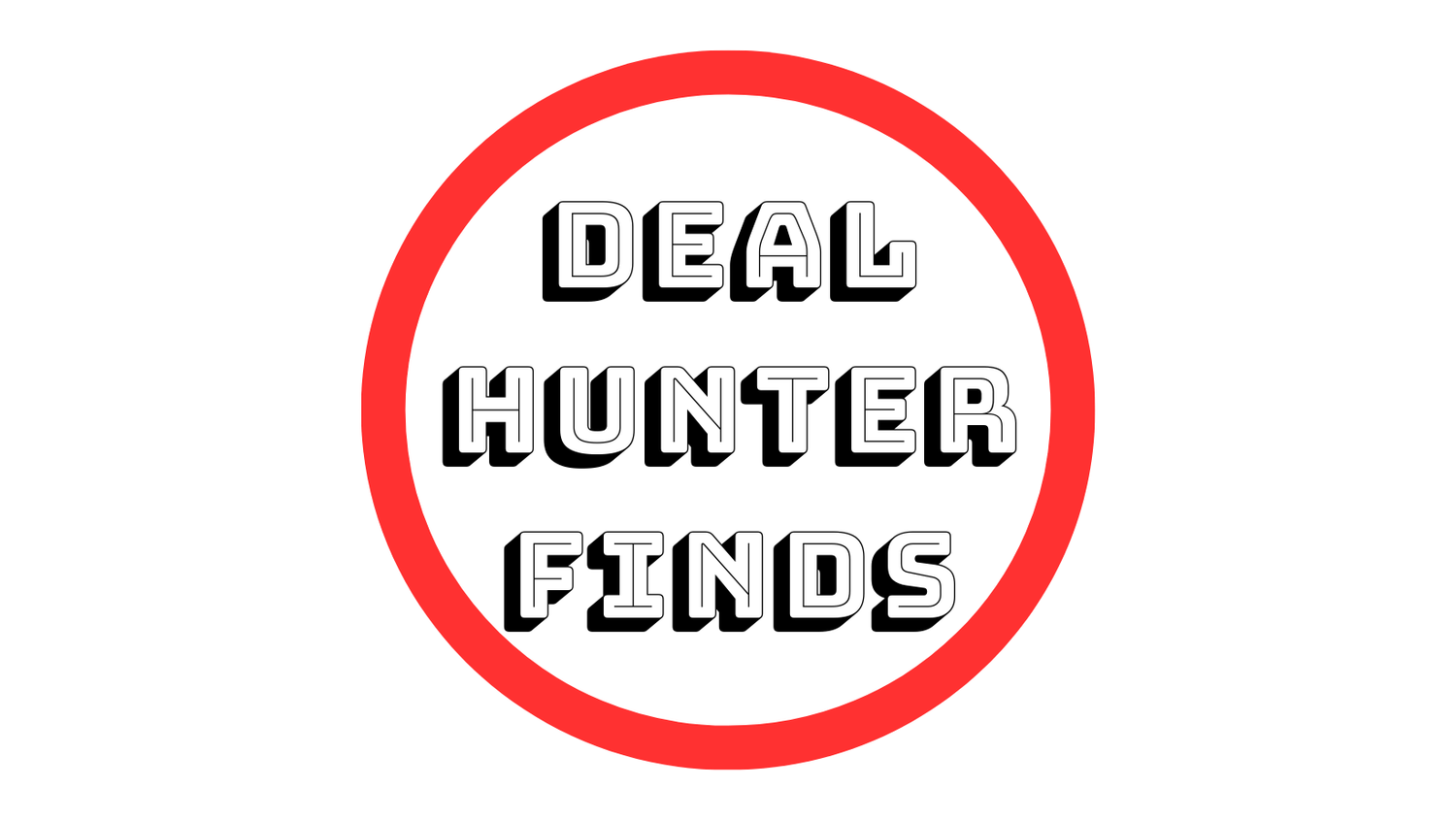 deal junter finds logo