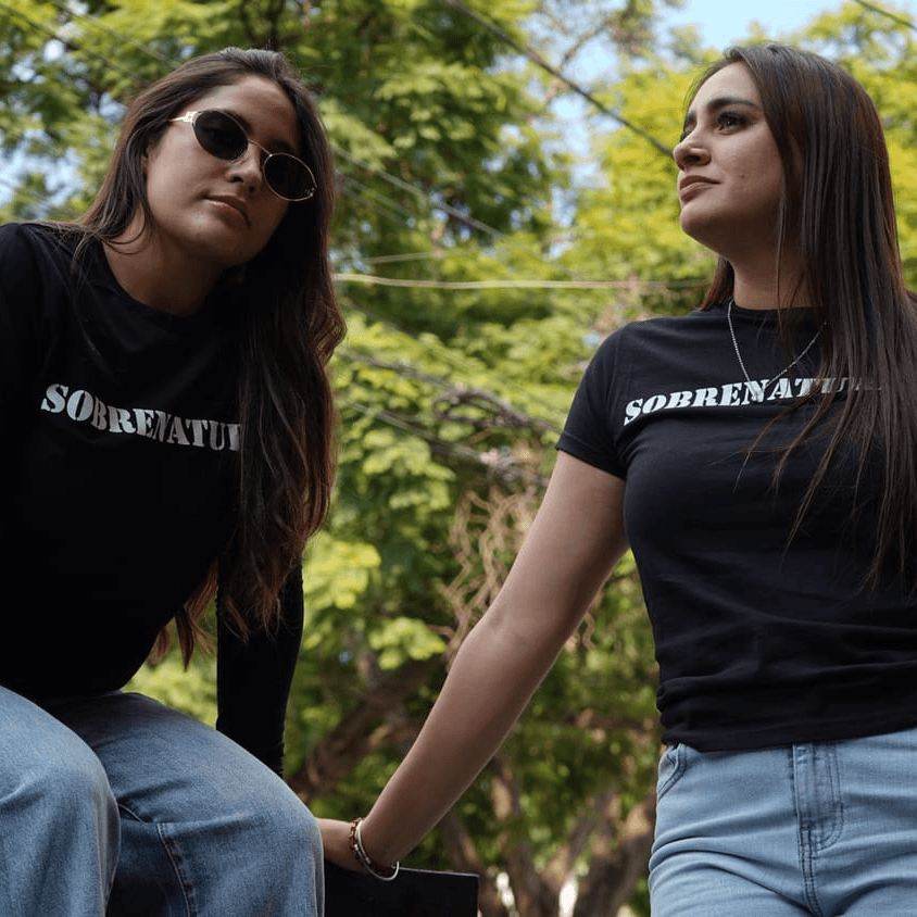 Playera Conmemorativa