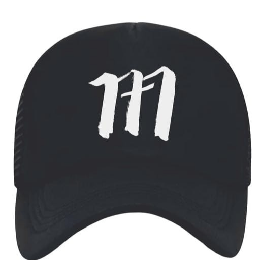 Gorra Oficial con Velcro – Marcha por Jesús Guadalajara
