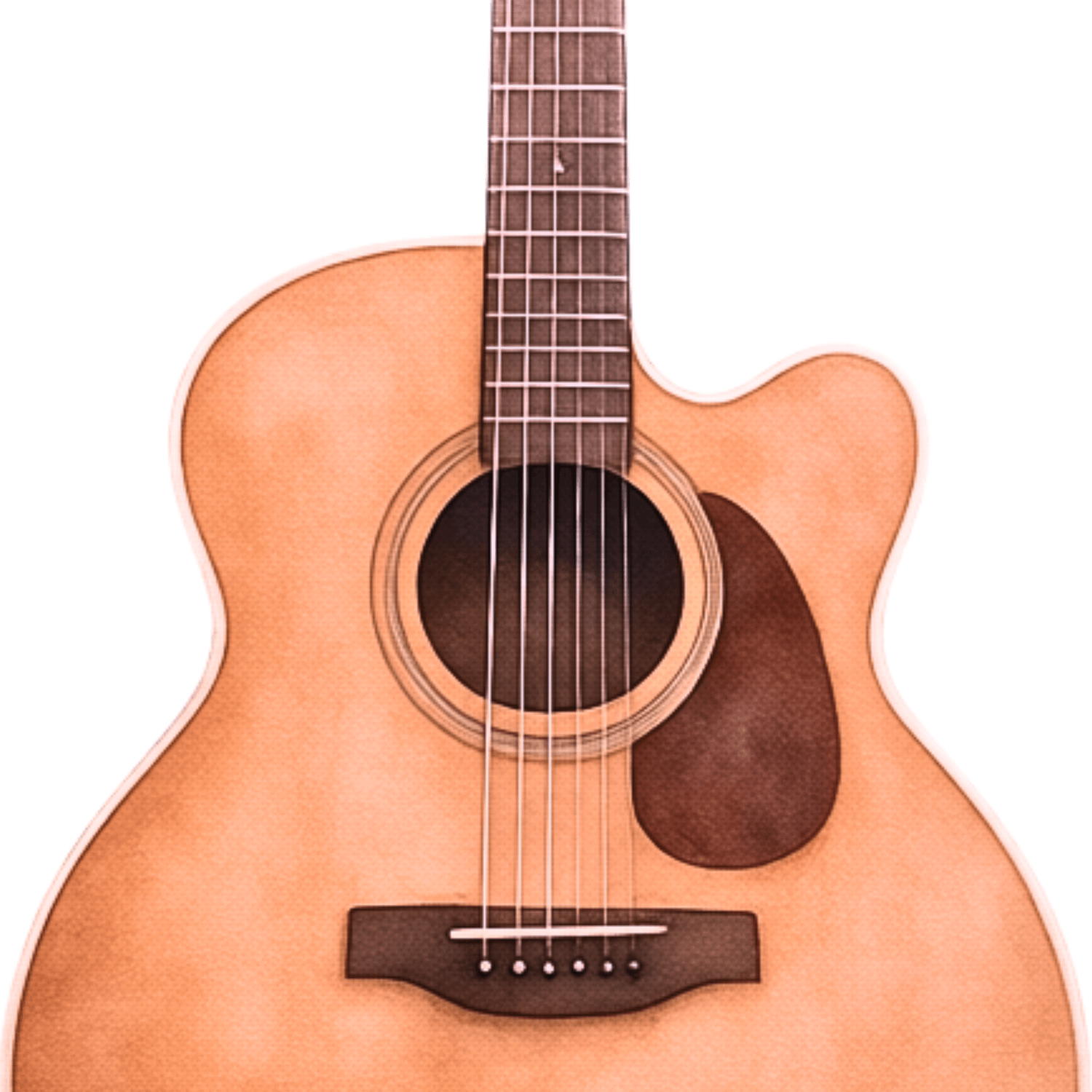 La guitare en 7 jours