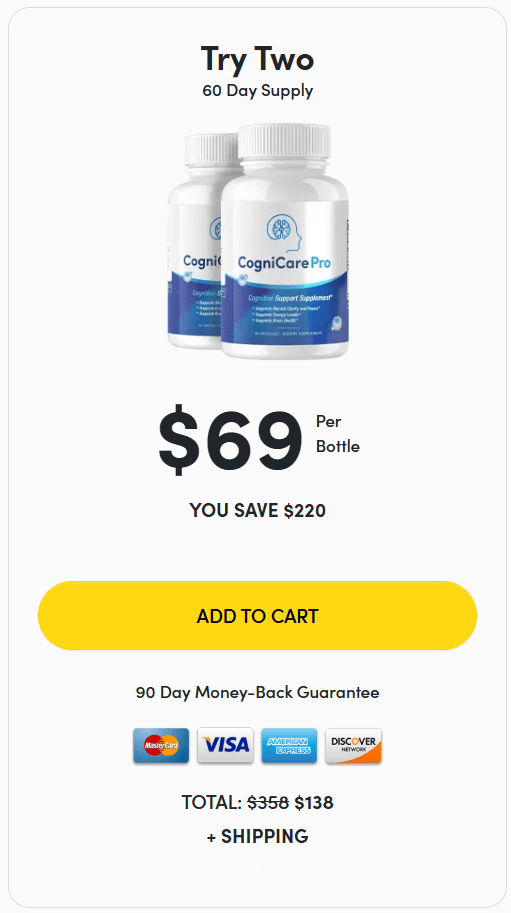 neurovia buy now 1 bottle