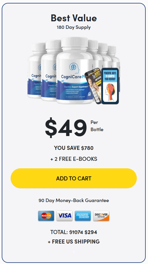 neurovia buy now 6 bottles