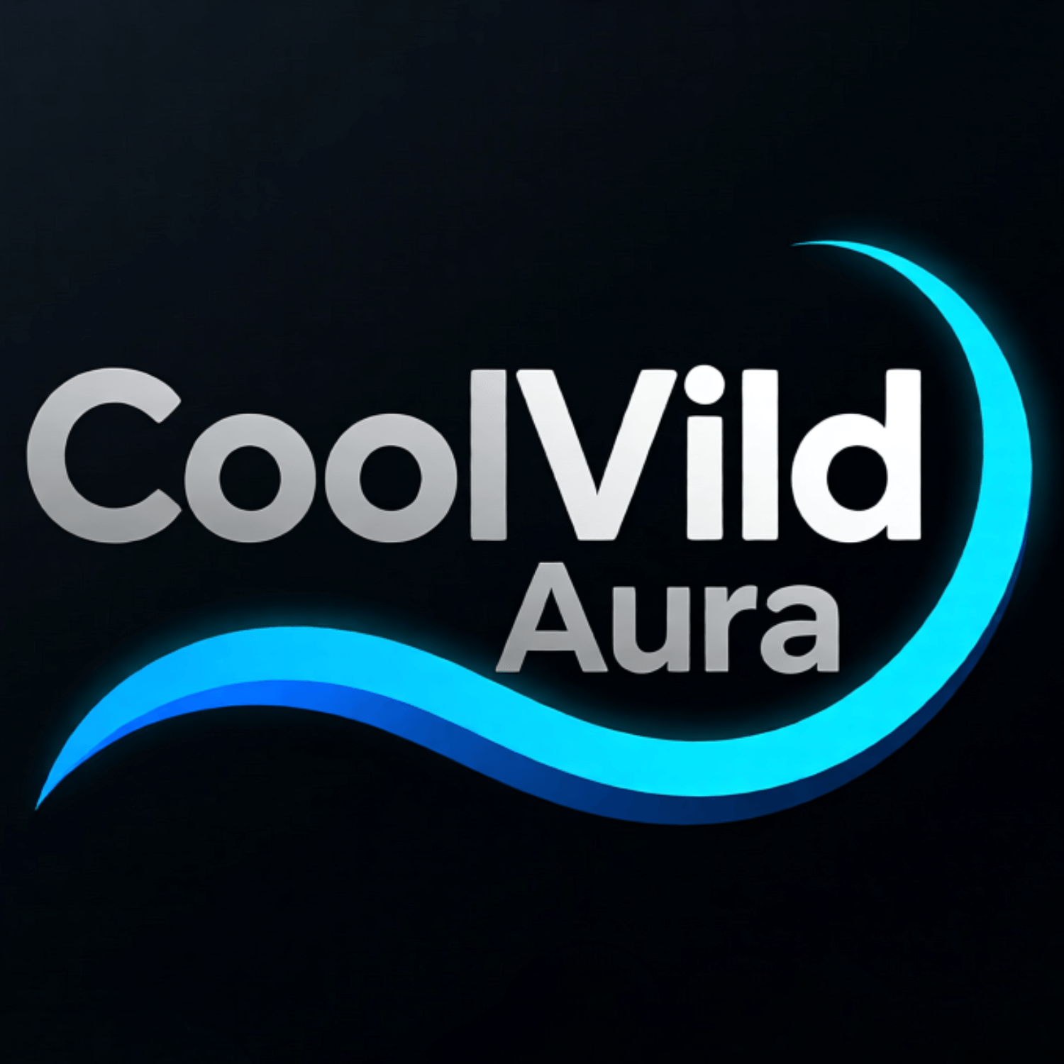 CoolVild Aura logo