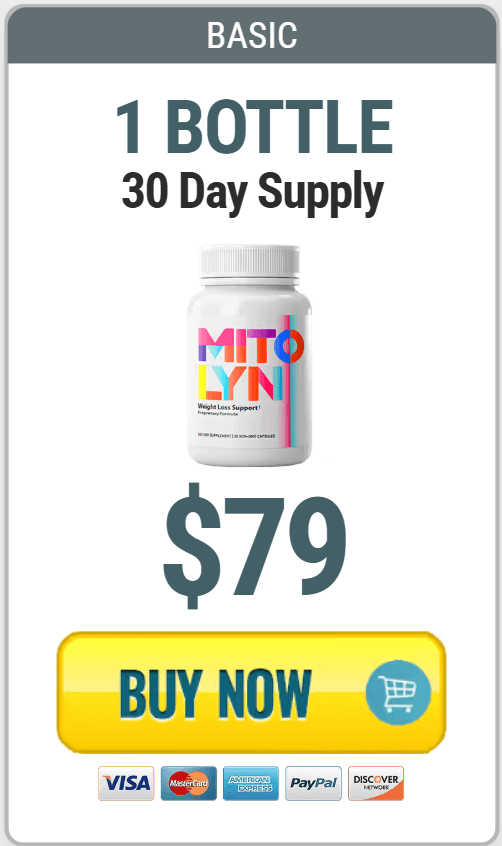 BariBlack+ buy now 1 bottle