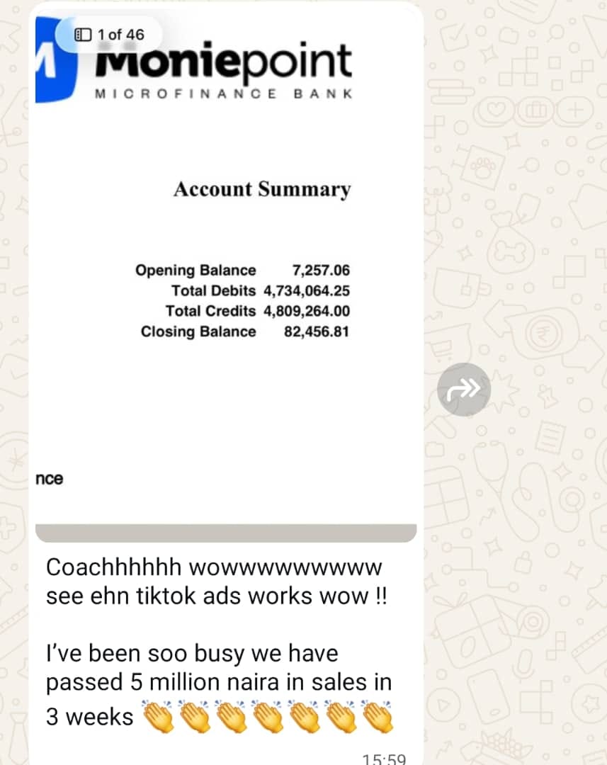 Customer testimonial 4