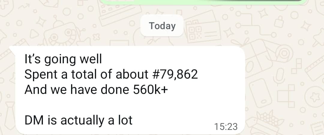 Customer testimonial 5