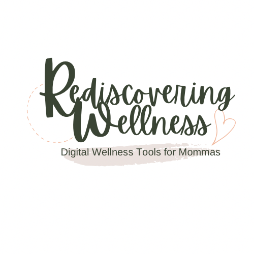 Rediscovering Wellness Shop
