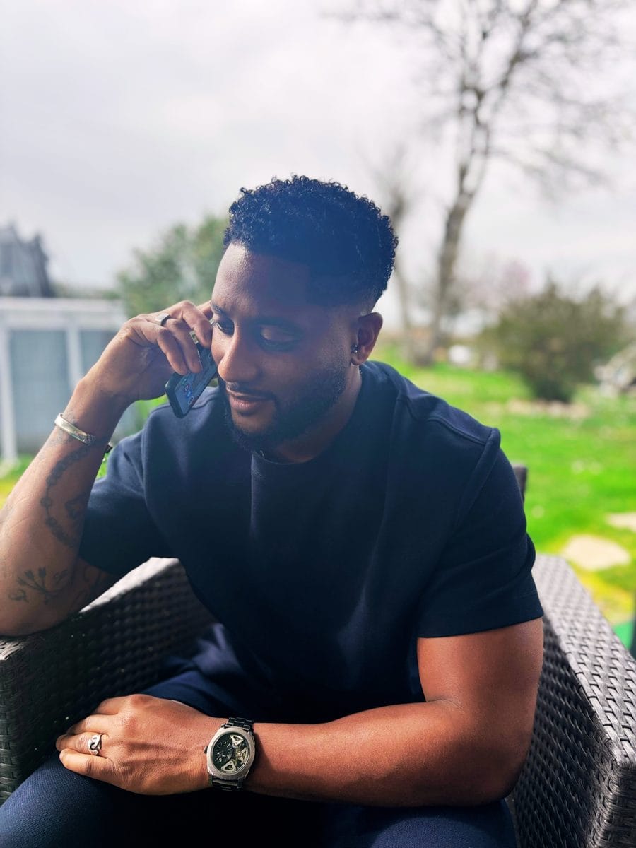 Edson Bercy, chasseur immobilier a Bordeaux