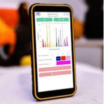 AO Scan – Energetische Body & Mind Scanner