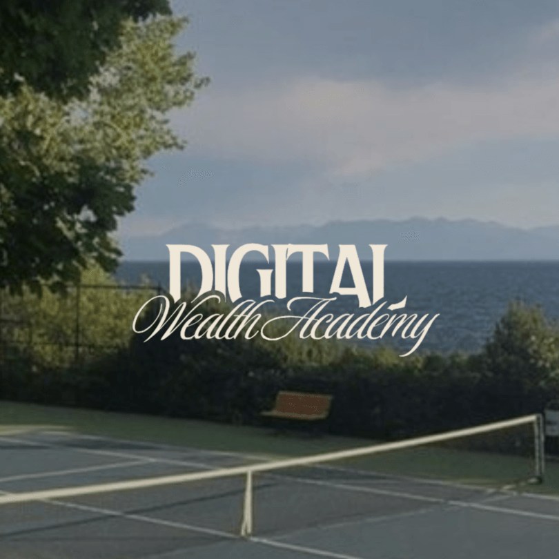 Digital Wealth Academy – Online Business & Abundance