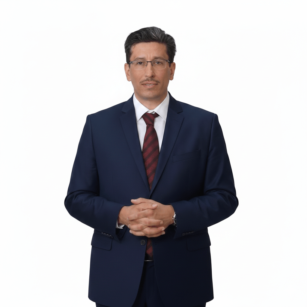 Dr. Mehmet Koyuncu