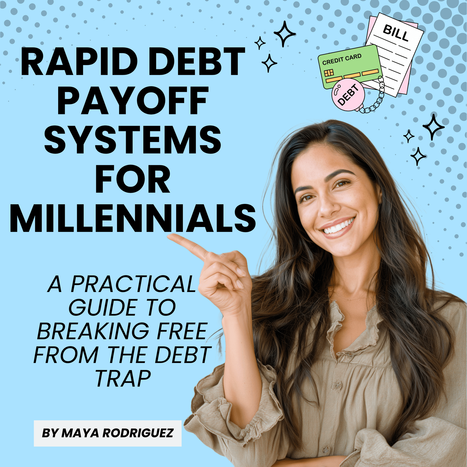 Rapid Debt Payoff Systems for Millennials