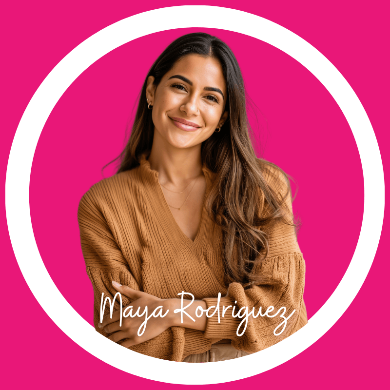 Maya Rodriguez