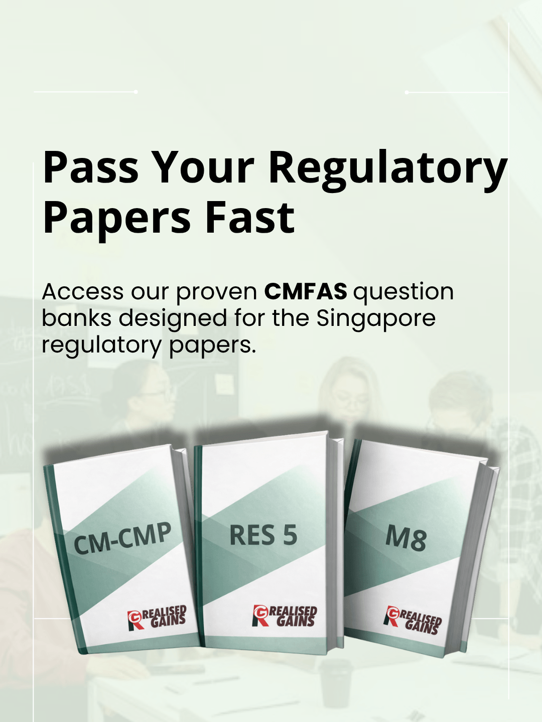 Fast-Track Your Finance Career