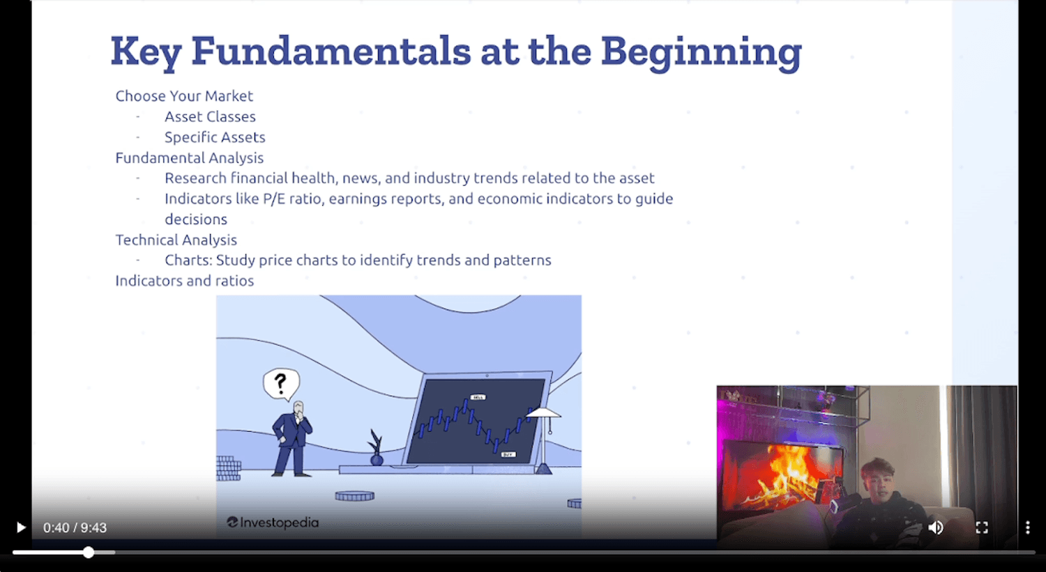 Advanced Curriculum Preview Slide