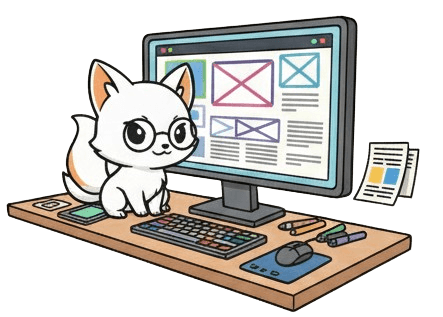 mascotte-landing-page