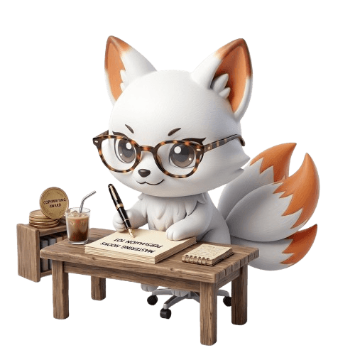 mascotte-landing-page