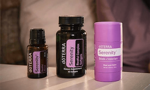 dōTERRA Serenity™